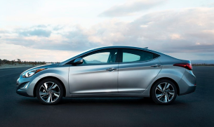 Автомобили седаны в Уфе