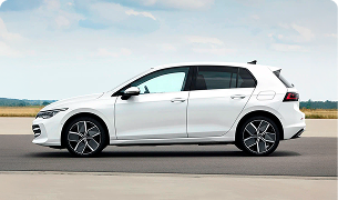 Автомобили хэтчбеки в Уфе